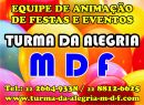Turma da Alegria m d f