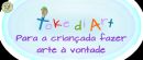 Toke di Art Festas e Eventos