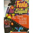 Festa Tri Leggal