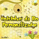Lembrancinhas Personalizadas -