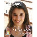 Foto Revistas - Lembrancinha anos - ,
