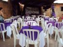 Cia Festas,mesas e freezer.()- -