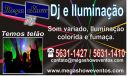Mega Show DJ