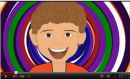 Anime Cartoon - Convites animados