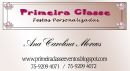 Primeira Classe Festas Personalizadas