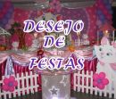 Desejo De Festas