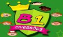 B1 diversões brinquedos infláveis futebol de sabao