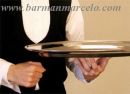 garçons para festas - RJ e Niteroi