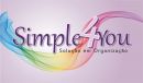 Simple4You - Solução em Organização