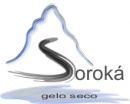Soroká Gelo Seco