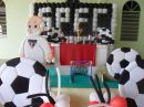 Jack festas Decorações