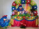 Cacau Brinquedos e decorações