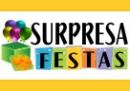 Surpresa Festas