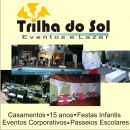 Trilha do Sol Eventos e Lazer