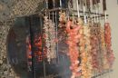 Gaucho Do Churrasco á Domicílio