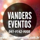 Dj Vander Curitiba - Festas - Casamentos