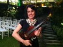 Lily eventos musicais