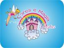 Cores e Magia Festas