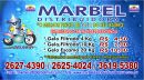 Marbel Distribuidora