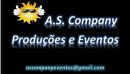 As Company Eventos