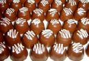 Bombons e Docinhos Delícia