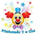 Pintando 7 e Cia