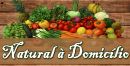 Natural à Domicílio