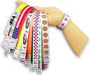 Pulseiras de Identificação VIP