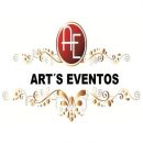 Arts Eventos-Decoração Casamento e Buffet externo