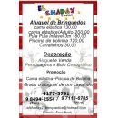 El Shaday Festas
