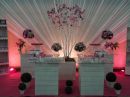 Meia lua Eventos