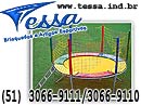 Tessa Artigos Esportivos e Brinquedos