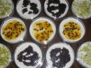 Torta Gelada Sabor Gostoso