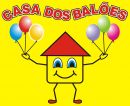 Casa dos Balões Online