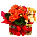 Bellas Cestas Online Salvador () -