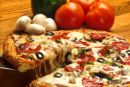 Eventos Luso - Rodizio de Pizza