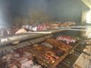 Braseiro do sul buffet de churrasco