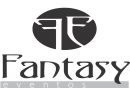Fantasy Eventos