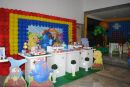 Dryca Festas