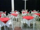 Maior Festa- Aluguel De Mesas E Cadeiras