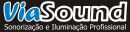 VIA SOUND - sonorização & iluminação profissional