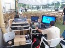Mg Sound , Som , Luz , Imagem , Gerador , Leds...