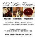 Del´Arco Eventos