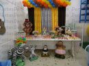 Deni festas