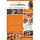 Sergio Bento Personal Chef