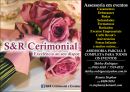 S&R Cerimonial e Eventos