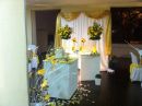 Célia Festas decoração completa para casamentos