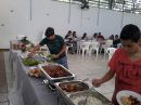 Churrasqueiro a toda Hora