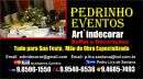 Pedrinho Eventos e Art In Decorar