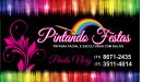 Pintando Festas